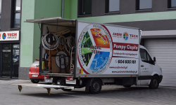 14 września odbędzie się DZIEŃ OTWARTY W ANDRE-TECH