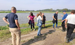 Gmina Środa Śląska wprowadza stan pogotowia przeciwpowodziowego. Co warto wiedzieć?