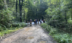 Podziękowania od Wójta Gminy Kostomłoty Edwarda Kuliga