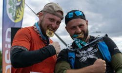 HMT VI Bieg o Skarb Średzki za nami [Wyniki, Zdjęcia]