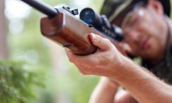 Polowania zbiorowe dla myśliwych w Zaborze Wielkim