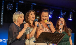 15-lecie Miękińskiego Uniwersytetu Trzeciego Wieku [zdjęcia]