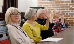 3 października po raz kolejny obradowała Średzka Rada Seniorów