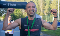 Półmaraton Piastowski i III Bieg o Puchar Burmistrza już 19 października. Zapisz się online