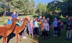 Ponad 2 miliony złotych z LGD Kraina Łęgów Odrzańskich do gminy Miękinia