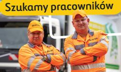 Pracuj w FBSerwis! Szukamy pracowników do obsługi urządzeń produkcyjnych i prostych prac fizycznych
