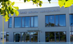 Pracuj w instytucji otoczenia biznesu!