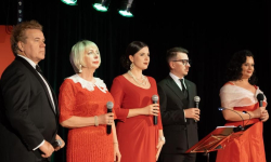 Koncert „Droga do Niepodległej” w Miękini