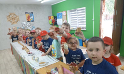 Organizatorzy podsumowują projekt „Malczyce w sercu Europy”