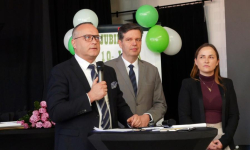 Jubileusz 10-lecia Krajowego Funduszu Szkoleniowego