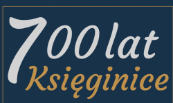 Obchody 700-lecia Księginic już 7 grudnia