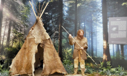 Otwarto zmodernizowaną wystawę "Archeologia ziemi średzkiej". Zapraszamy do oglądania wystawy