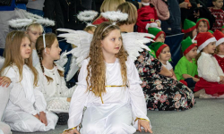 Zapraszamy na Kiermasz Bożonarodzeniowy w Lutyni!