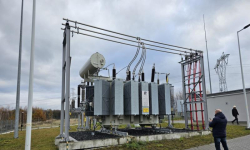 Wyjazd studyjny w ramach Klastra Energii