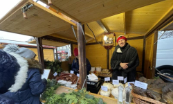 Średzki Jarmark Bożonarodzeniowy. W sobotę kolejny dzień atrakcji