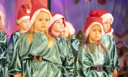 Kiermasz Bożonarodzeniowy w Miękini już w najbliższą sobotę