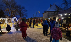 Malczyce zapraszają na Jarmark Bożonarodzeniowy!