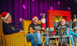 Piotr Kościelny i Przemysław Kowalewski gośćmi Niedzieli z kryminałem