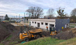 Kolejna dotacja dla Gminy Miękinia