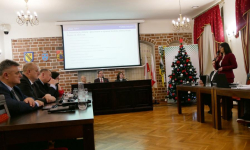 Budżet Gminy Środa Śląska przyjęty jednogłośnie