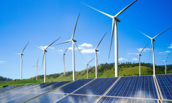 Podpisanie porozumienia tworzącego Klaster Energii