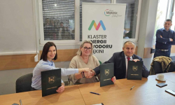 Klaster Energii w gminie Miękinia został oficjalnie zawiązany