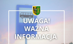Zawieszenie komunikacji na linii P1-P9 w dniach 2-3 stycznia