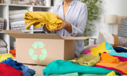 Obowiązkowa segregacja odzieży i tekstyliów