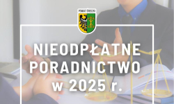 Lista jednostek nieodpłatnego poradnictwa dla mieszkańców powiatu średzkiego