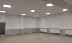 Gmina Udanin inwestuje w infrastrukturę społeczną