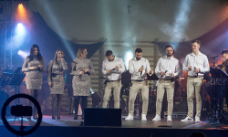 Noworoczny koncert w Miękini podczas 33. finału WOŚP. Bilety do odebrania w SOK