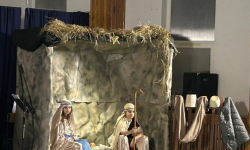 Koncert kolęd w Szkole Podstawowej w Karczycach [zdjęcia]