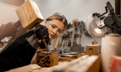 Odkryj magię stolarskich warsztatów!