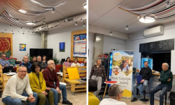 Klub Turystyki Wszelakiej przedstawił plany działania. Wycieczki, spotkania czy akcje promocyjne