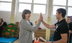 Senioriada w Miękini – sport, radość i energia!