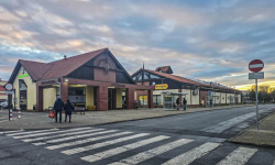 1 lutego zmienia się lokalizacja przystanków Powiatowej Komunikacji Publicznej w Środzie Śląskiej