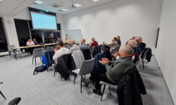 Powrót na stanowisko prezesa! Polonia Środa Śląska ma nowy zarząd