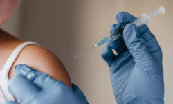 Gmina Miękinia podsumowuje program szczepień dla dzieci