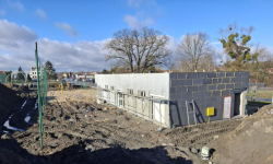 Rozwój infrastruktury sportowej i rekreacyjnej w gminie Miękinia