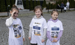 XIII Edycja Biegu TROPEM WILCZYM w Udaninie!