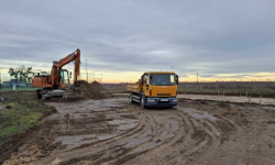 W Kadłubie powstaje Centrum Integracji i Innowacji