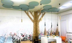 Wolne miejsca w Klubie Dziecięcym „Bajkowa Chatka” w Udaninie!