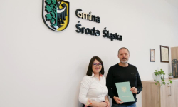 Środa Śląska: Gminny Ośrodek Pomocy Społecznej w nowym miejscu. Powstaje dokumentacja projektowa