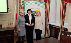 II posiedzenie Średzkiej Rady Seniorów