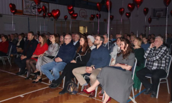 W Udaninie odbył się niezwykły recital Roberta Rozmusa pt. #Miłość