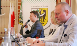 Dwanaście podjętych uchwał podczas ostatniej sesji Rady Miejskiej