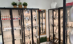 Nowy blask w Środzie Śląskiej. Otwarto sklep "Biżuteria Średzka"