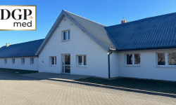 Nowa przychodnia medycyny pracy DGP we Wróblowicach – szybkie i profesjonalne badania