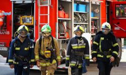 Budowa nowej remizy strażackiej w Gałowie. Podpisano umowy na dokumentację projektową