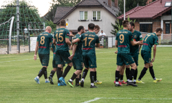 Niższe ligi wracają na boiska. Rusza piłkarska wiosna!